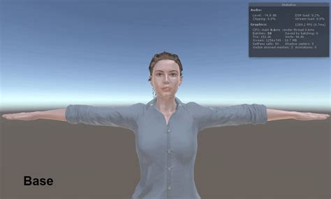 Résultat d’images pour Unity Character Model Creation