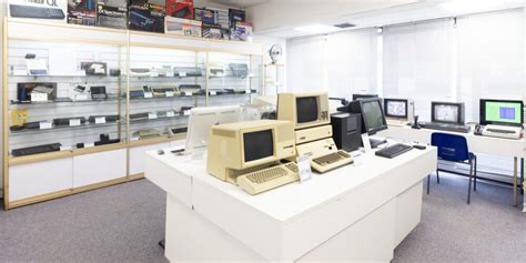 Computer Museum Swindon に対する画像結果