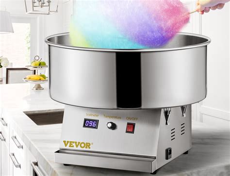 Image result for Cotton Candy Maker Machine