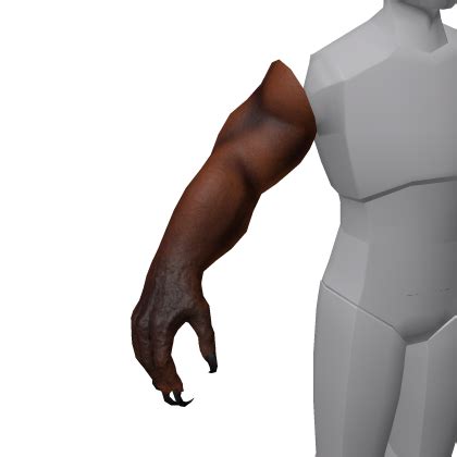 Image result for Creeoy Arm Roblox