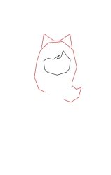 Afbeeldingsresultaten voor Drawing Aphmau Fase