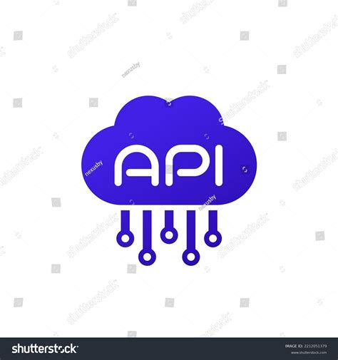 Image result for Cloud Back End Web API Icon