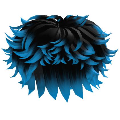Toradh íomhá ar Fat Fluffy Hair Roblox Avatar