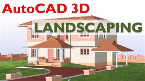 Image result for Landscape Design AutoCAD Tutorial