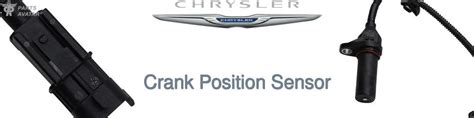 Afbeeldingsresultaten voor Chrysler Crank Sensor