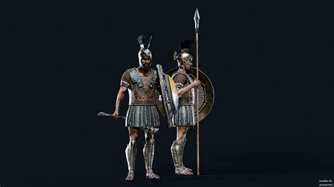 Image result for Greek Perioikoi Roblox