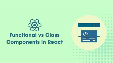 Image result for Difference Between Functional vs Components Groups