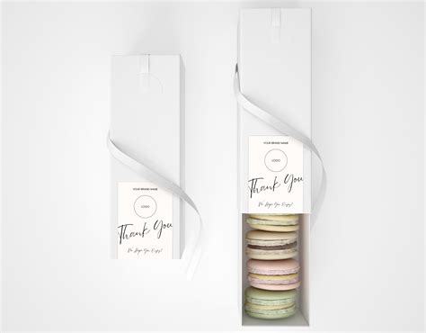 Image result for Custom Box Labels