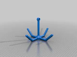 Image result for Grappling Gun STL Files