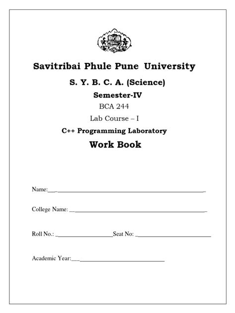 Image result for BCA C Programming Project File