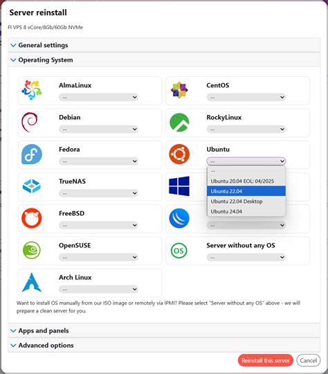 Image result for How to Reinstall Operating System
