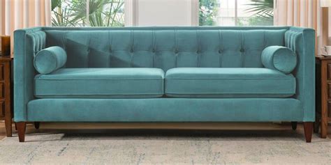 Afbeeldingsresultaten voor Sofa Turquoise