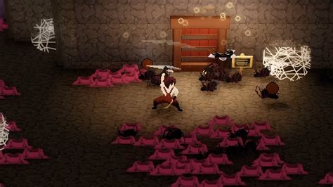 Image result for 2D Character Design Godot Engine Idle Walk Attack