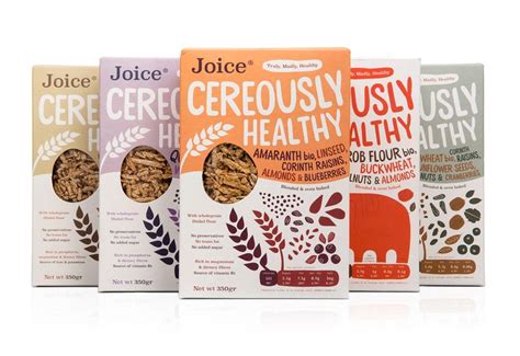 Image result for Pojo Cereals
