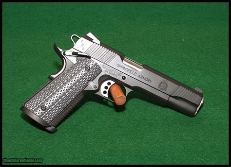 Image result for Springfield Armory TRP 45