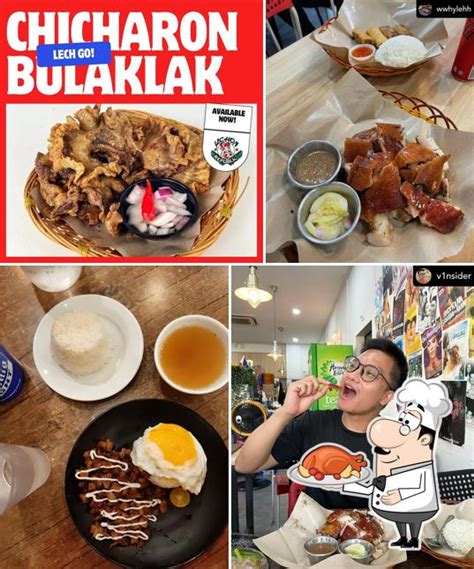 Image result for Lechon Republic Ajax Menu