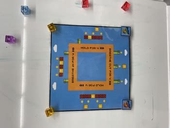 Toradh íomhá ar Algorithm Exercise with Qrio