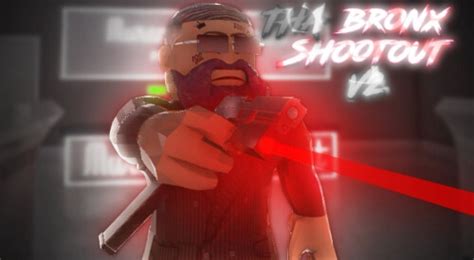 Image result for Roblox Player with Gun