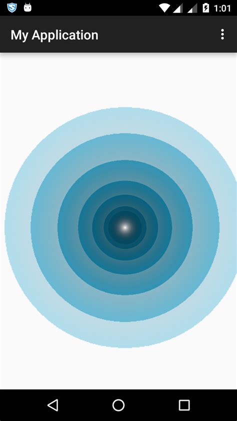 Image result for Android Scale View