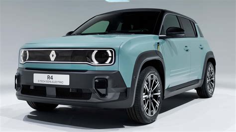 Image result for Renault R4