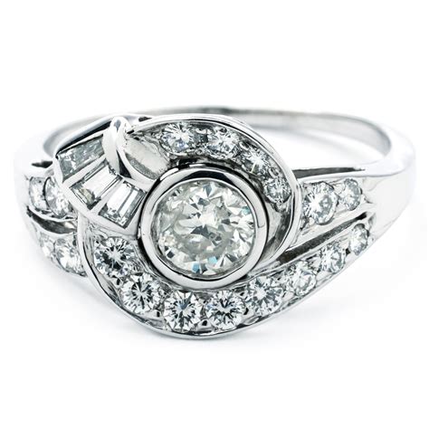 Image result for Bezel Setting Ring