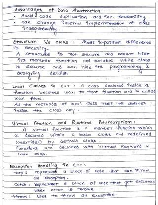 Viva Questions for Scripting Language に対する画像結果