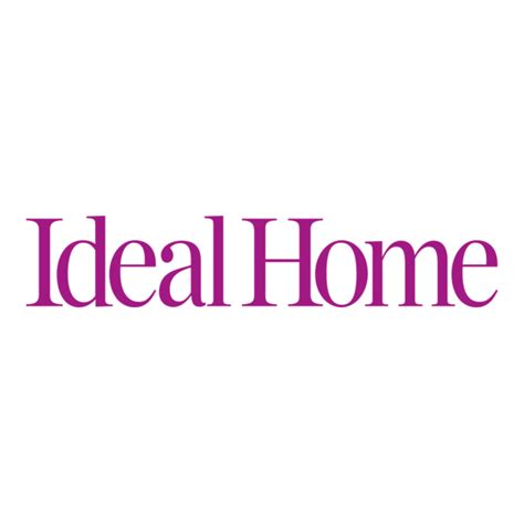 Image result for Ideal Home Magazine Logo