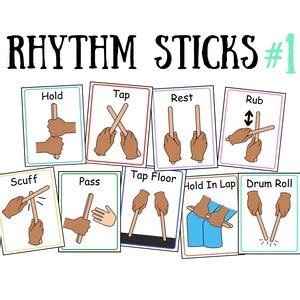 Singing Time Visual Aids-க்கான படிம முடிவு