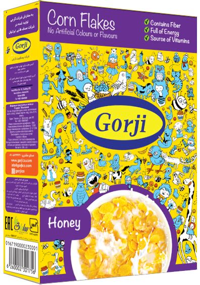 Image result for Pojo Cereals