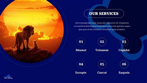 Image result for Walt Disney PowerPoint Templates Free