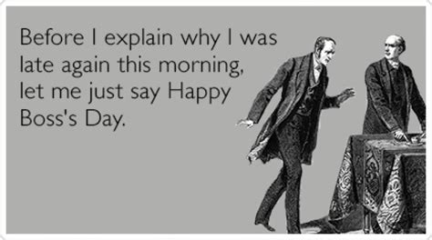 Image result for Boss Day Meme
