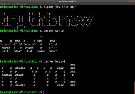 Linux Commands に対する画像結果