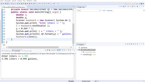 Toradh íomhá ar Whatr Is a Double Java