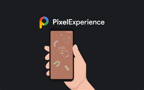 Pixel experience Android 12 に対する画像結果