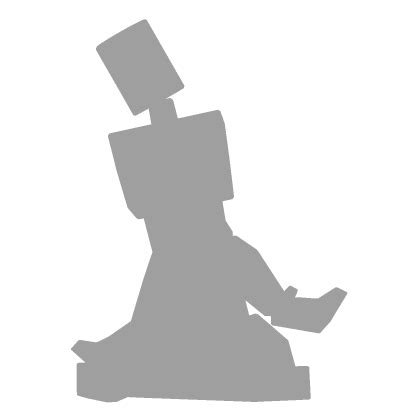 Image result for Roblox Cross Sit