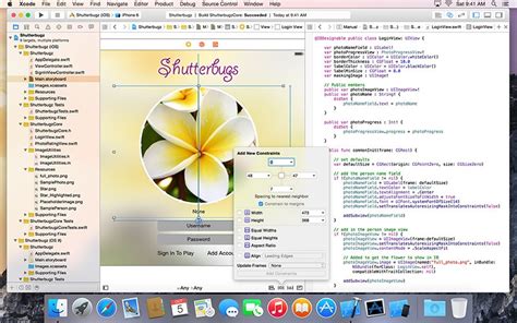 Image result for Xcode Example Apps