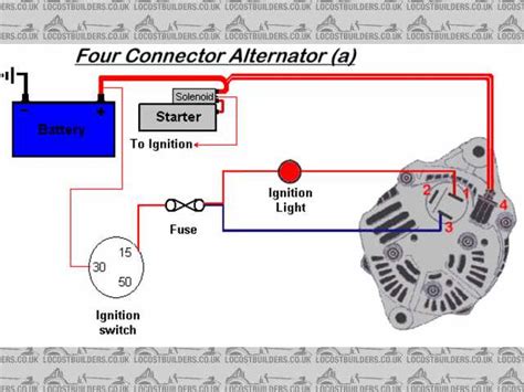 AC Alternator Diagram に対する画像結果