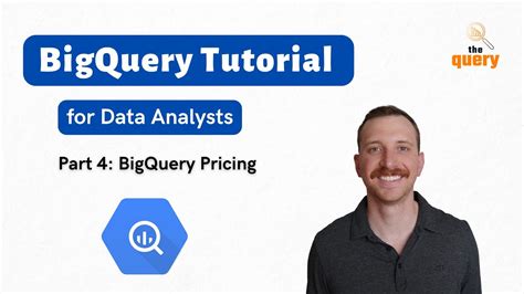 BigQuery Tutorial for Python PDF に対する画像結果