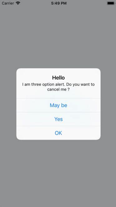 Image result for React Native Alert Color