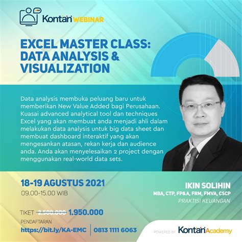 Toradh íomhá ar Data Analysis Tool Excel