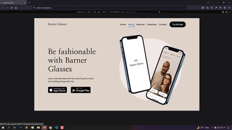 Image result for CSS3 Flex Simple Navbar Example