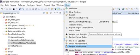 Image result for TestNG Selenium Framework Structure