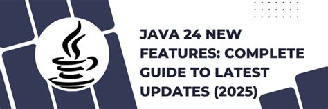 New Update On Java-க்கான படிம முடிவு