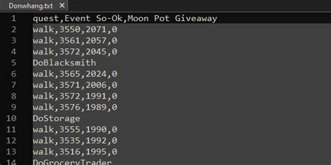 تصویر کا نتیجہ برائے How to Add a Script in phBot