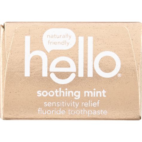 Image result for Hello Toothpaste Mint