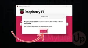 Image result for Install Raspberry Pi OS