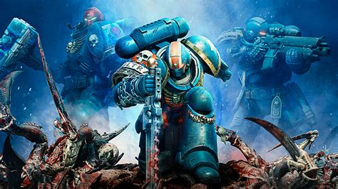 Space Marine के लिए छवि परिणाम