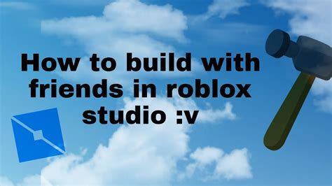 Image result for How to Join Roblox Studio with Friends 2021