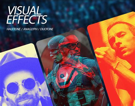 Image result for Visual Affects Code