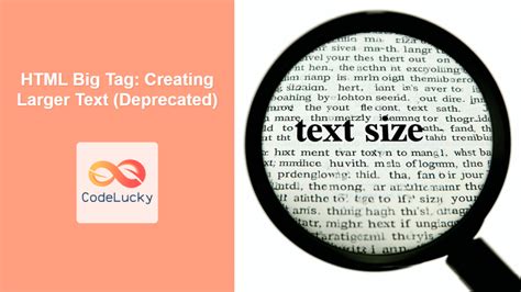 Image result for Text Thicker in HTML